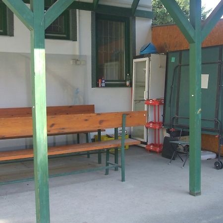 Feherszeker Apartmanok Abádszalók エクステリア 写真