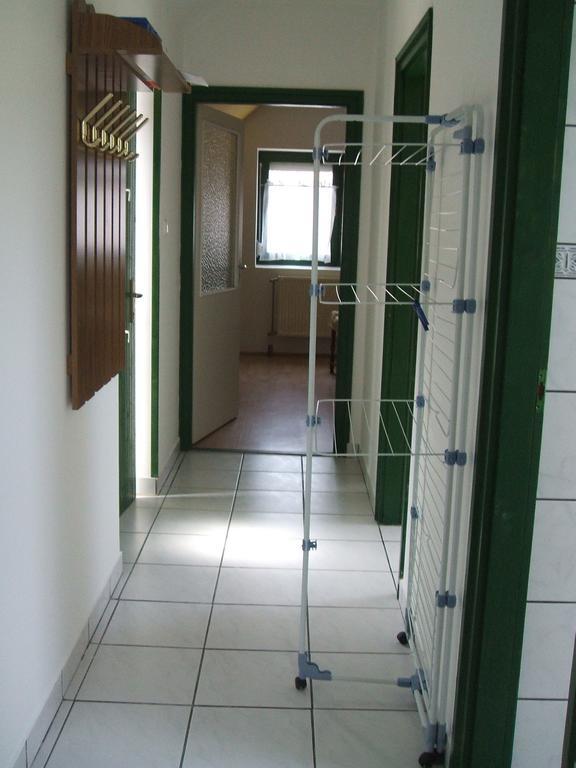 Feherszeker Apartmanok Abádszalók 部屋 写真