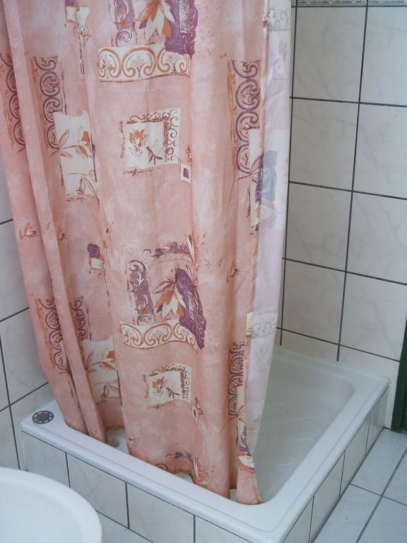 Feherszeker Apartmanok Abádszalók 部屋 写真