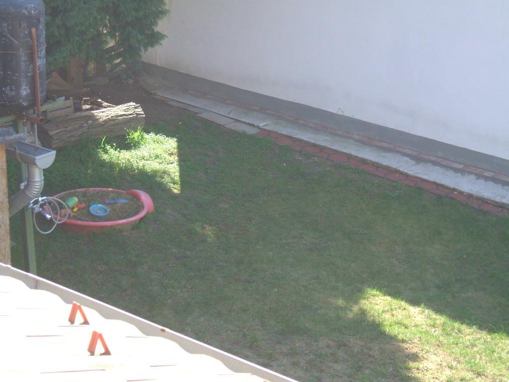 Feherszeker Apartmanok Abádszalók エクステリア 写真