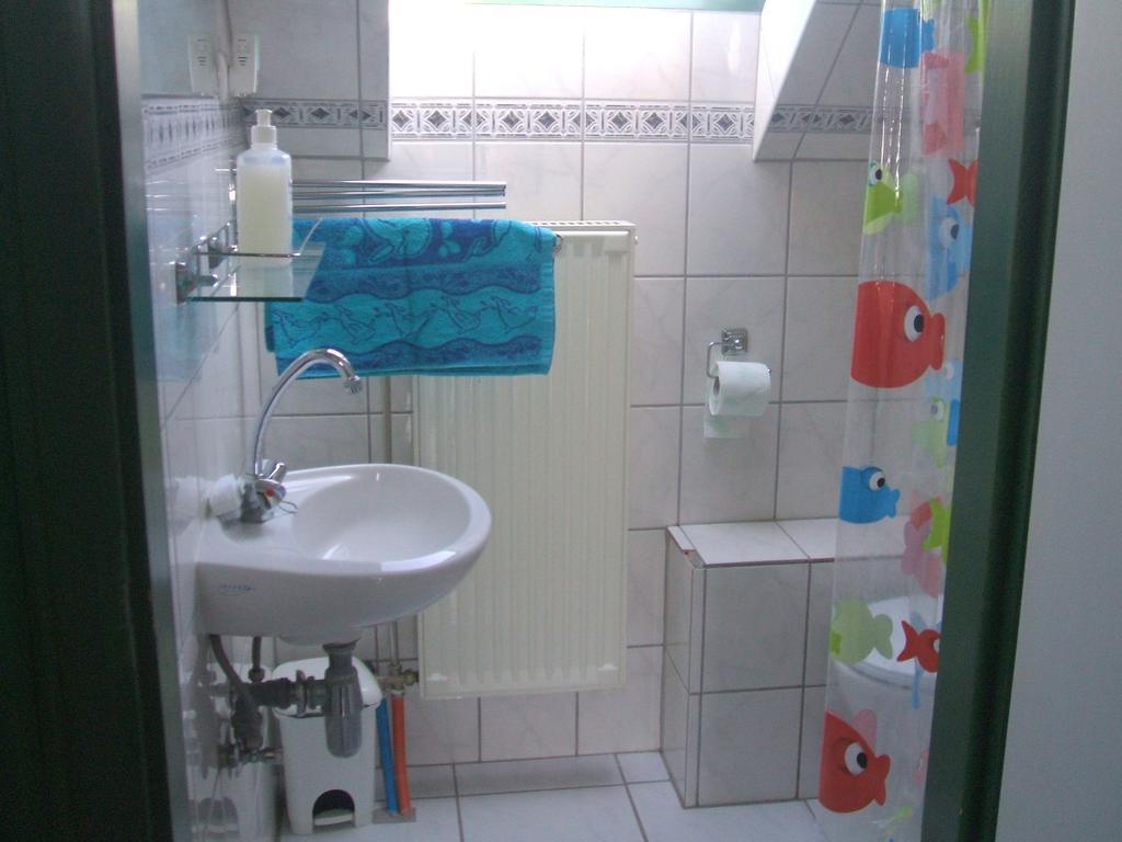 Feherszeker Apartmanok Abádszalók 部屋 写真