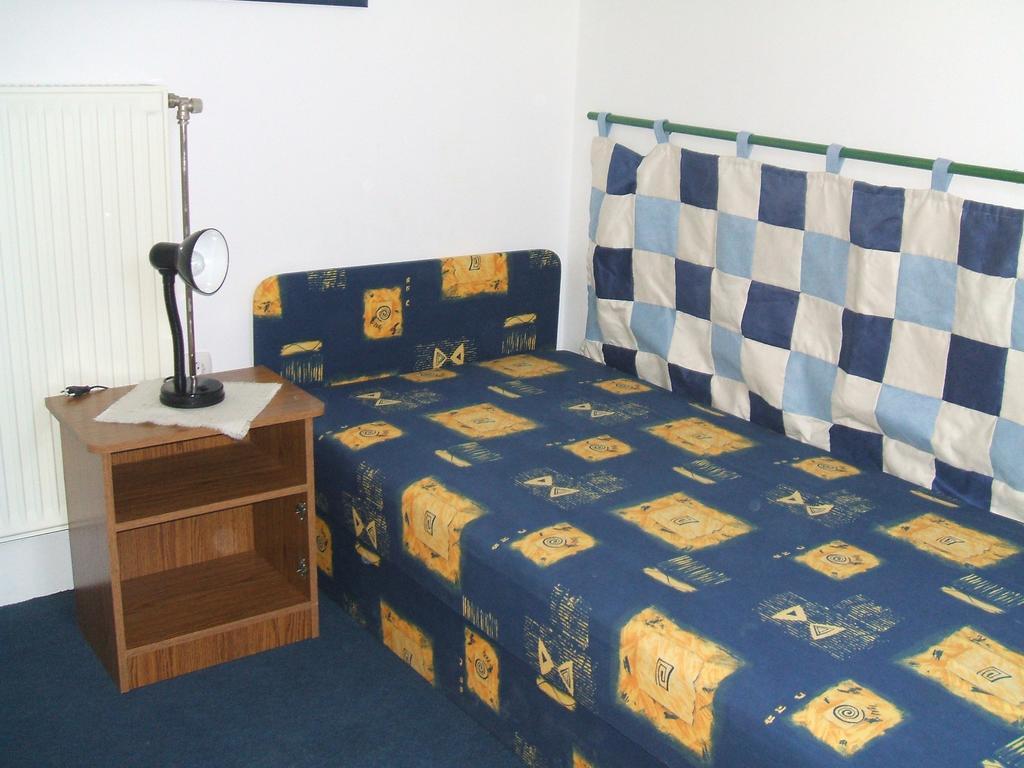 Feherszeker Apartmanok Abádszalók 部屋 写真