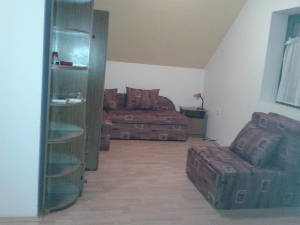Feherszeker Apartmanok Abádszalók 部屋 写真