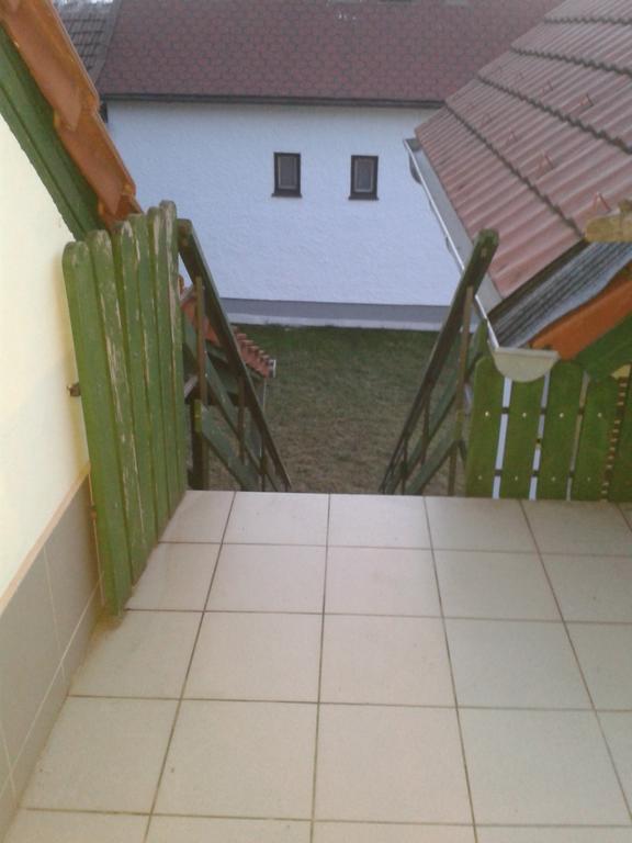 Feherszeker Apartmanok Abádszalók 部屋 写真