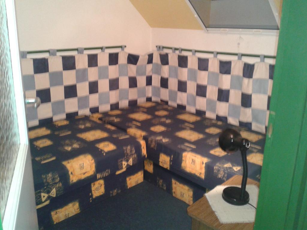 Feherszeker Apartmanok Abádszalók 部屋 写真