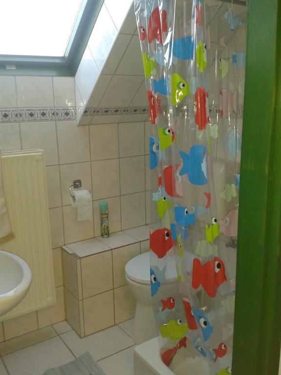 Feherszeker Apartmanok Abádszalók 部屋 写真